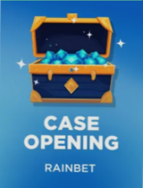 Case Open